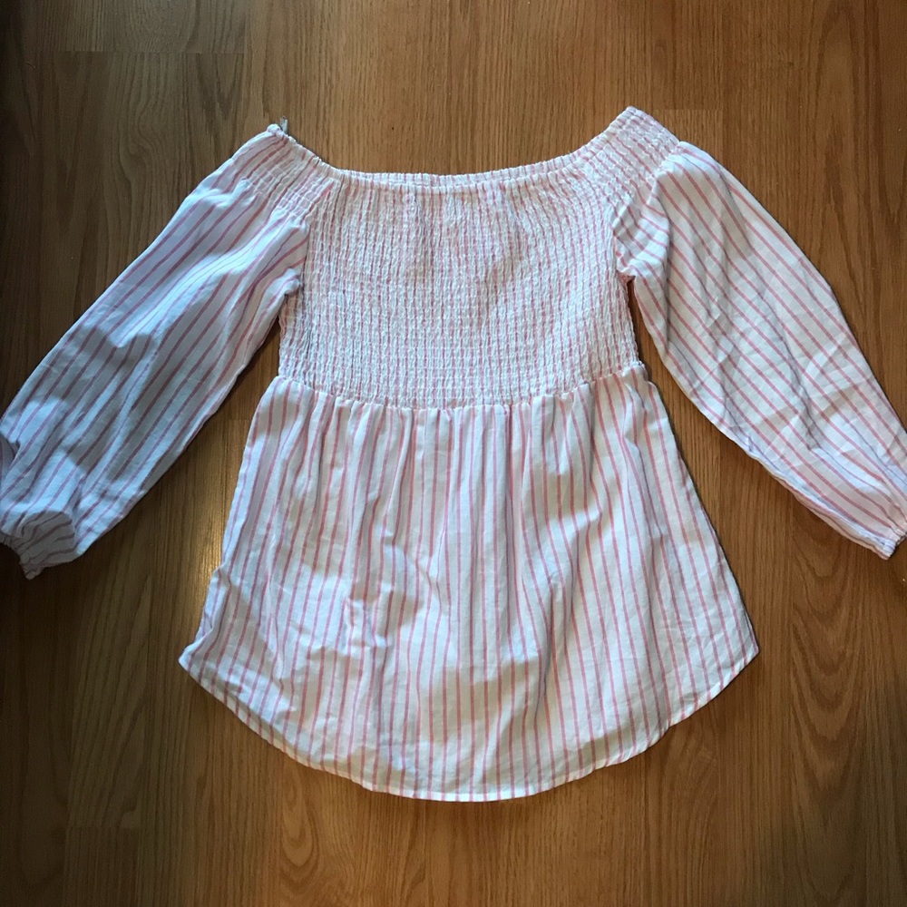 Dressy top